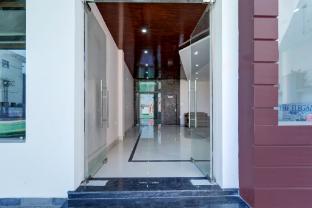 hotel o flagship the elegance resort