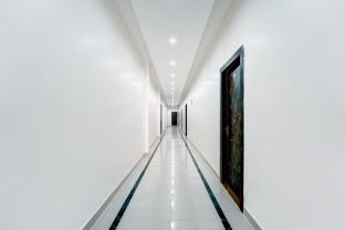hotel o flagship the elegance resort