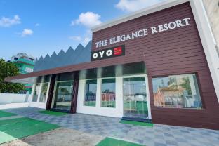 hotel o flagship the elegance resort