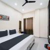 hotel o flagship the elegance resort