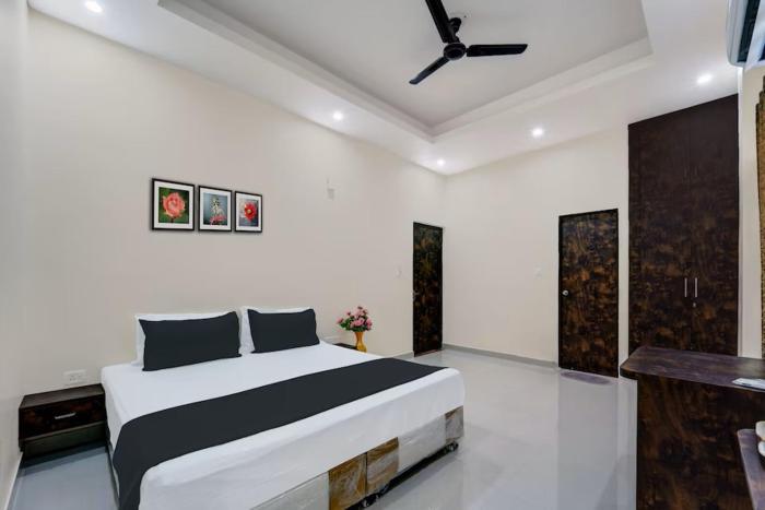 hotel o flagship the elegance resort