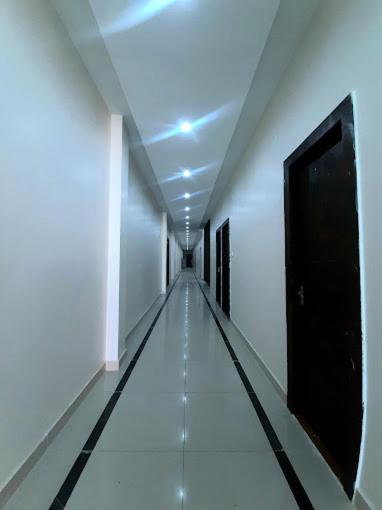 hotel o flagship the elegance resort