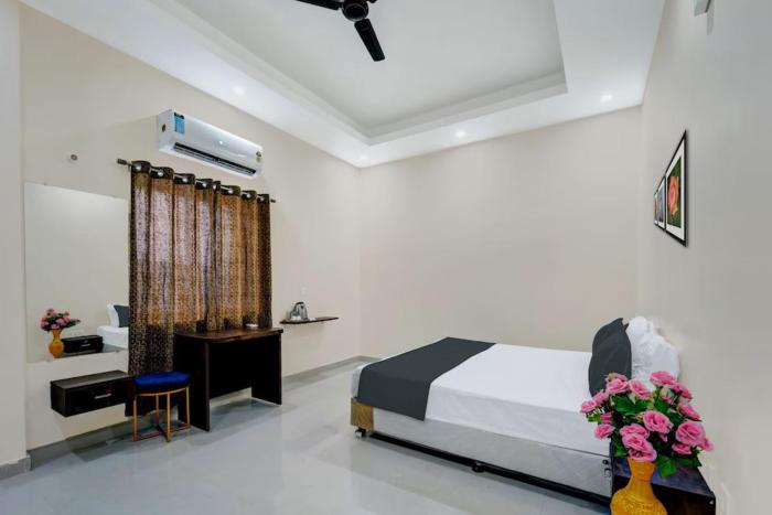 hotel o flagship the elegance resort