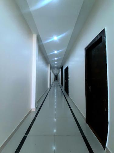 hotel o flagship the elegance resort