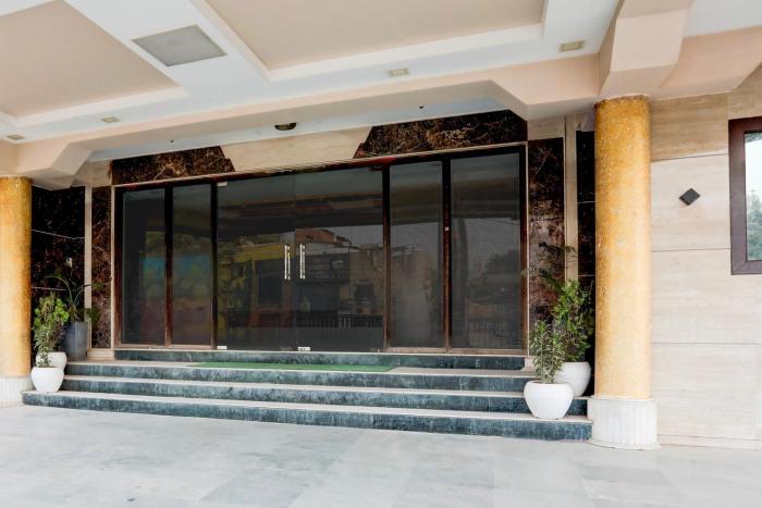 townhouse padav square gwalior formerly hotel shelter