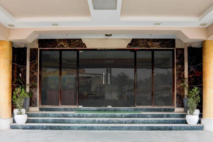 townhouse padav square gwalior formerly hotel shelter