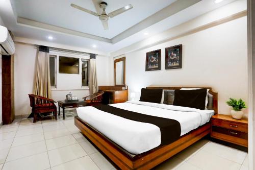 Townhouse Padav Square Gwalior Formerly Hotel Shelter,,4 star