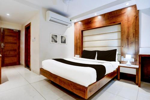 townhouse padav square gwalior formerly hotel shelter