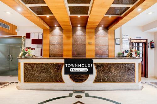 Townhouse Padav Square Gwalior Formerly Hotel Shelter,,4 star