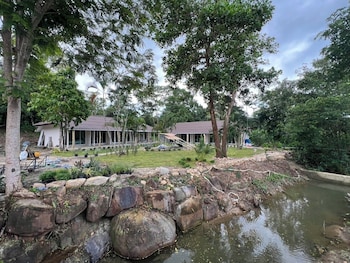 bunyagard koh kood resort