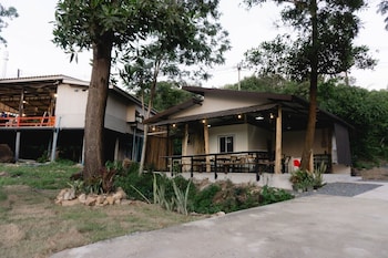 bunyagard koh kood resort