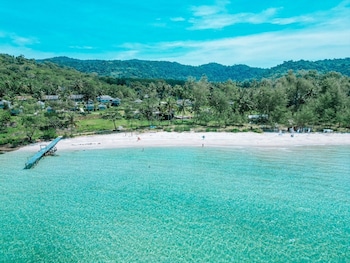 bunyagard koh kood resort