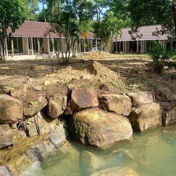 bunyagard koh kood resort