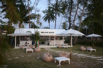 bunyagard koh kood resort
