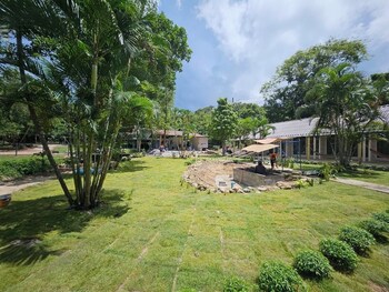 bunyagard koh kood resort