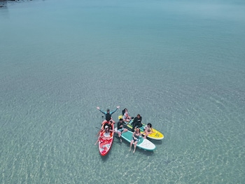 bunyagard koh kood resort