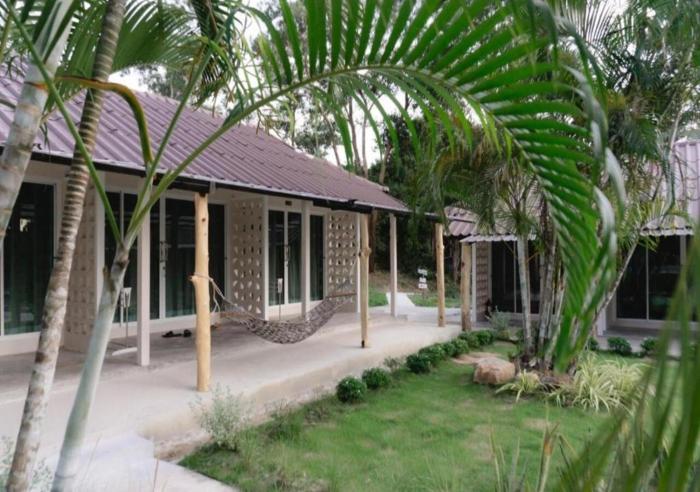 bunyagard koh kood resort