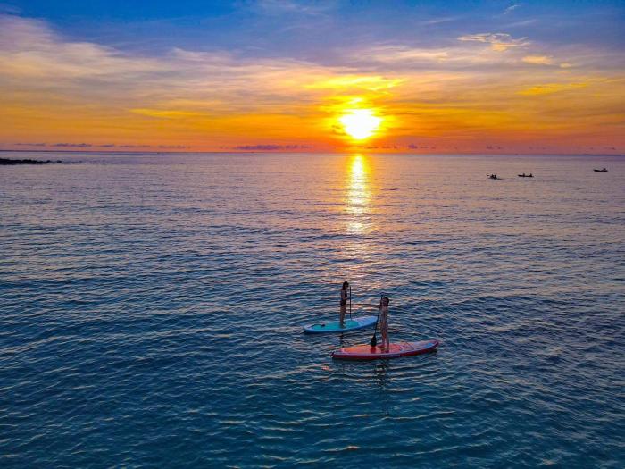 bunyagard koh kood resort