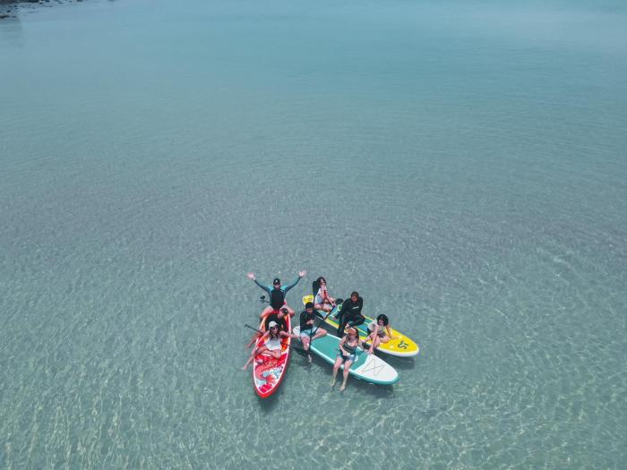 bunyagard koh kood resort