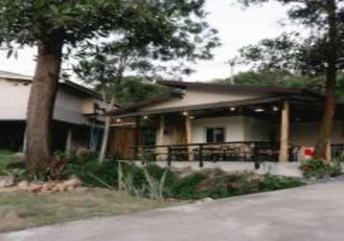 bunyagard koh kood resort