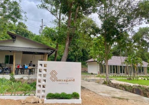 bunyagard koh kood resort
