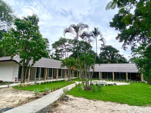 bunyagard koh kood resort