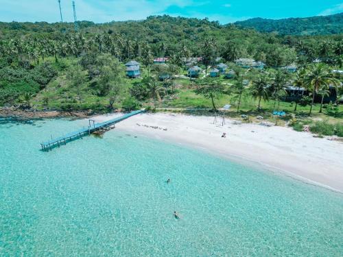 bunyagard koh kood resort