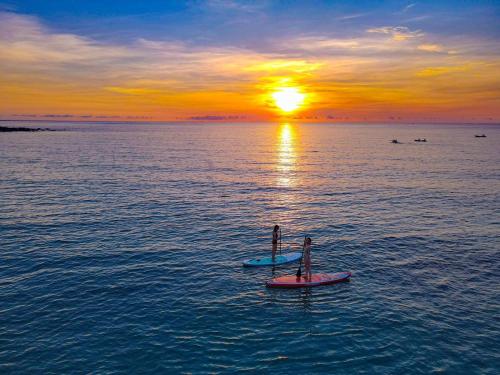 bunyagard koh kood resort