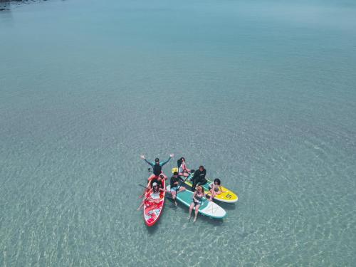 bunyagard koh kood resort