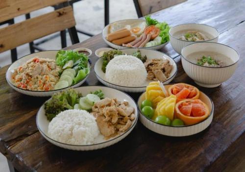 bunyagard koh kood resort