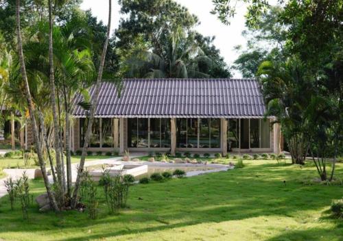 bunyagard koh kood resort