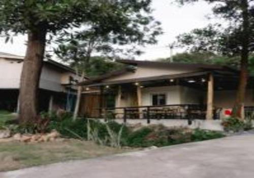 bunyagard koh kood resort