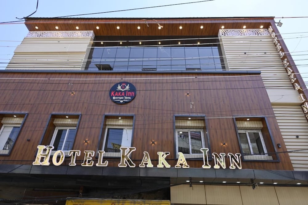 hotel kaka inn