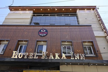 hotel kaka inn