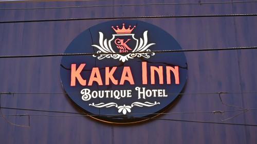 Hotel Kaka Inn,,2 star