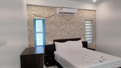 Gulmohar Varkala,,3 star