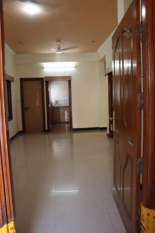 Lingaa's Archana Homestay,,3 star