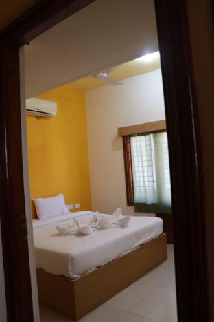 lingaas archana homestay