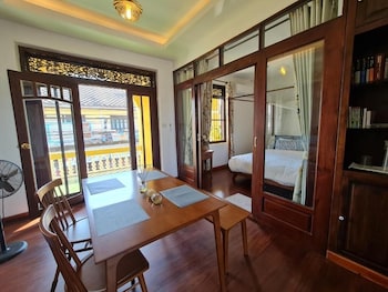 Sittisang Heritage House 1920,,4 star