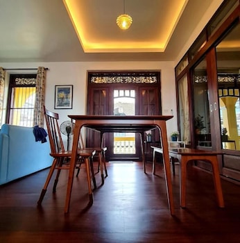 Sittisang Heritage House 1920,,4 star