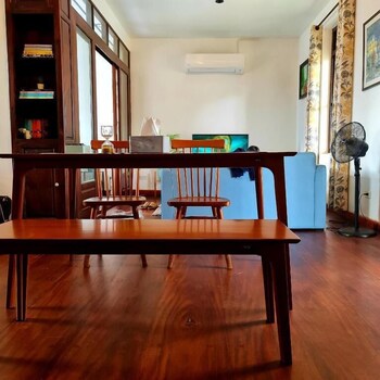 Sittisang Heritage House 1920,,4 star