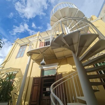 sittisang heritage house 1920