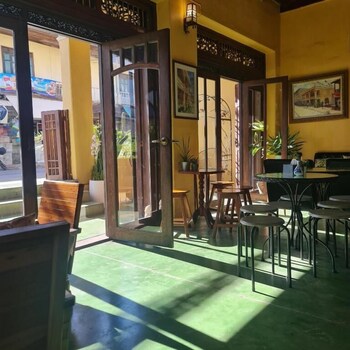 sittisang heritage house 1920