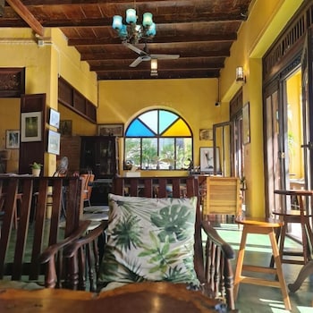 sittisang heritage house 1920