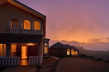 emerald stays ooty by voye homes