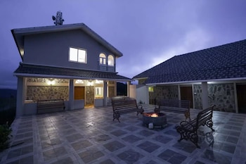 emerald stays ooty by voye homes