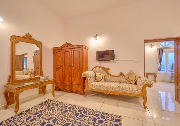 emerald stays ooty by voye homes