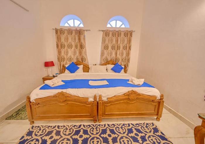 emerald stays ooty by voye homes