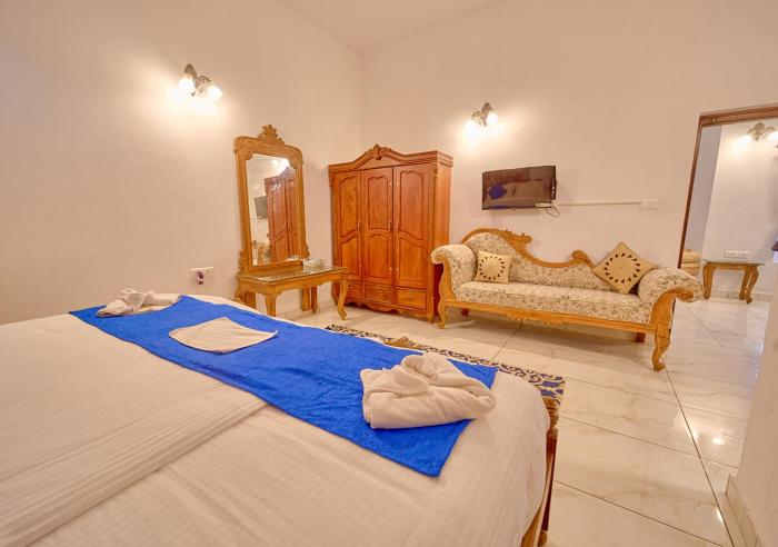 emerald stays ooty by voye homes