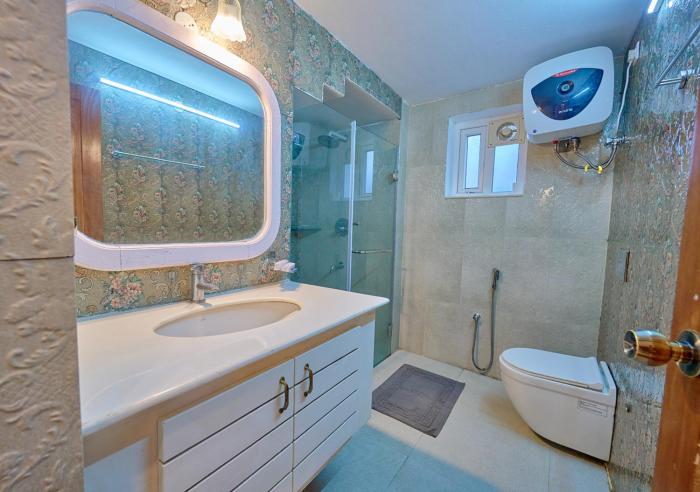 emerald stays ooty by voye homes